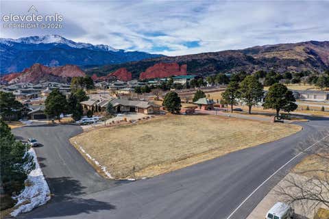 Photo of 1970 Hill Lane, Colorado Springs, CO 80904 (MLS # 9862183)