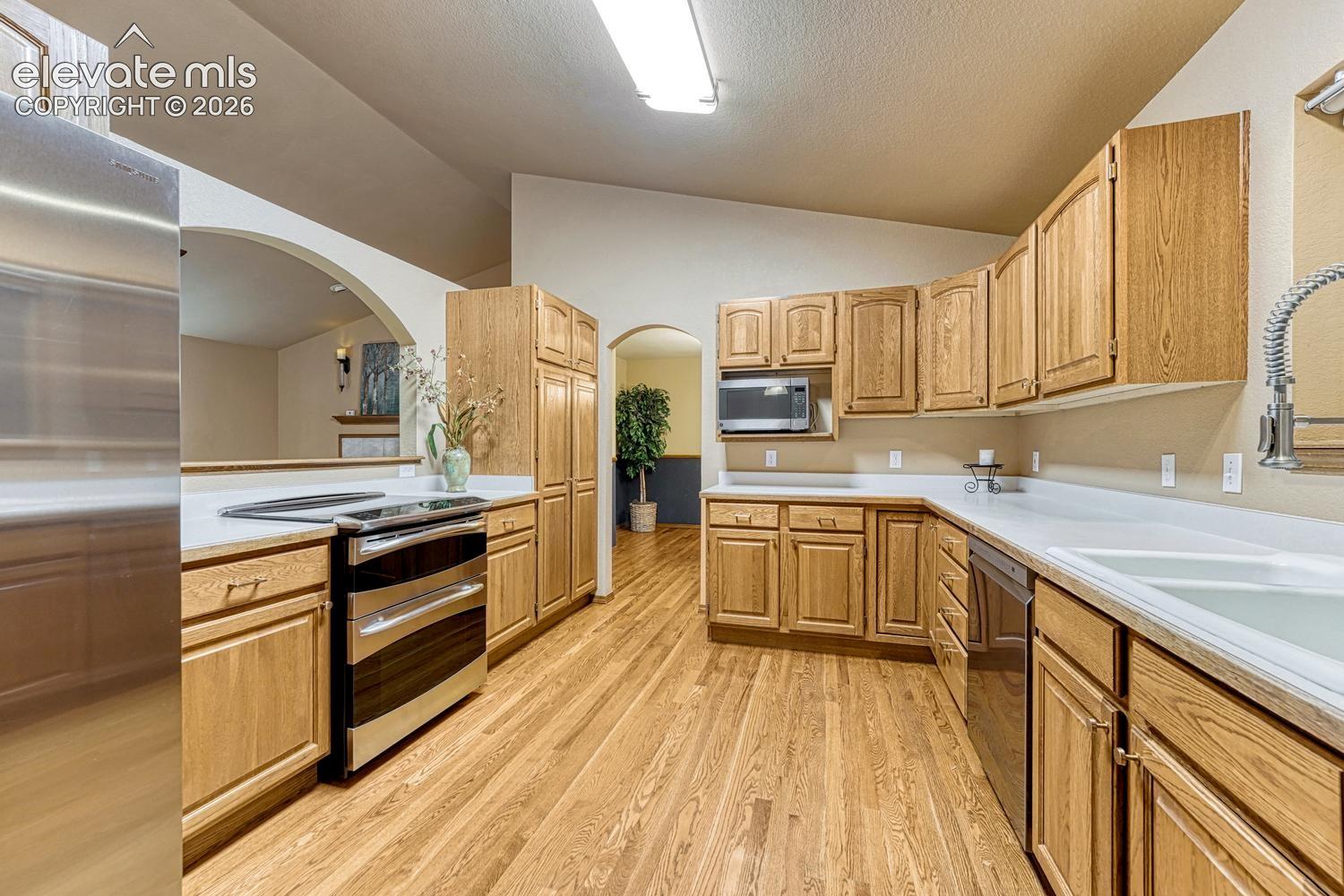 1115 Becky Drive