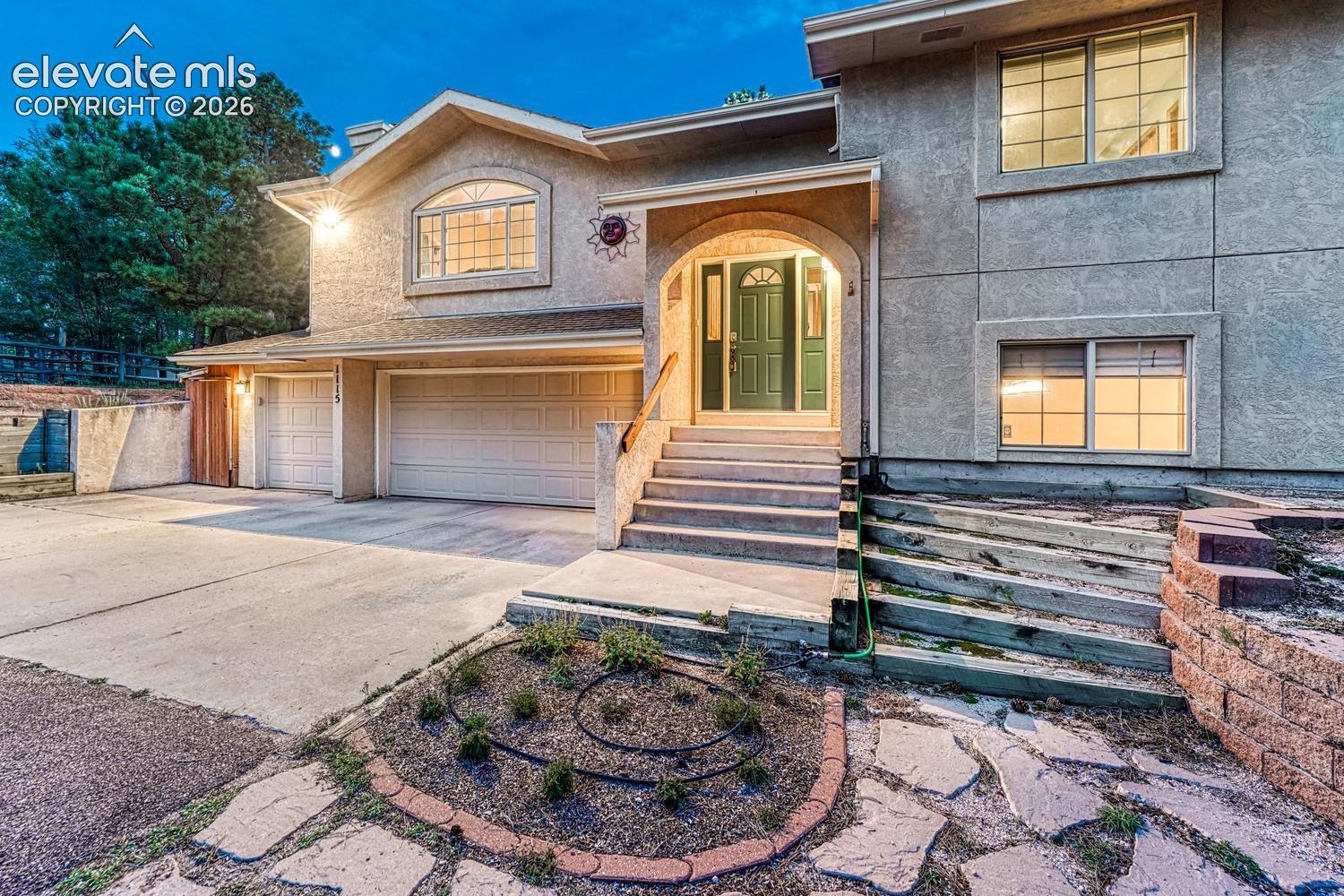 1115 Becky Drive