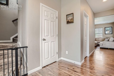 Tiny photo for 806 White Crow Street, Aurora, CO 80018 (MLS # 6029471)