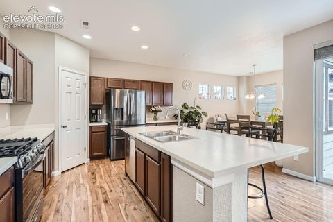Tiny photo for 806 White Crow Street, Aurora, CO 80018 (MLS # 6029471)
