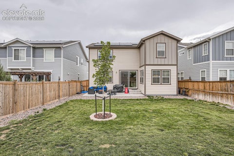 Tiny photo for 806 White Crow Street, Aurora, CO 80018 (MLS # 6029471)