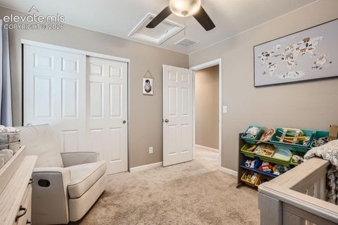 Tiny photo for 806 White Crow Street, Aurora, CO 80018 (MLS # 6029471)