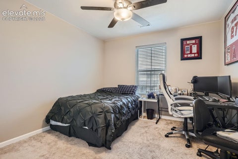 Tiny photo for 806 White Crow Street, Aurora, CO 80018 (MLS # 6029471)
