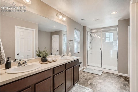 Tiny photo for 806 White Crow Street, Aurora, CO 80018 (MLS # 6029471)
