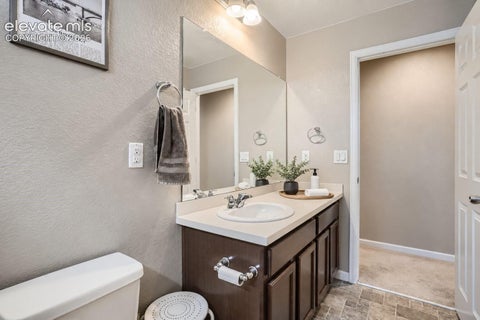 Tiny photo for 806 White Crow Street, Aurora, CO 80018 (MLS # 6029471)