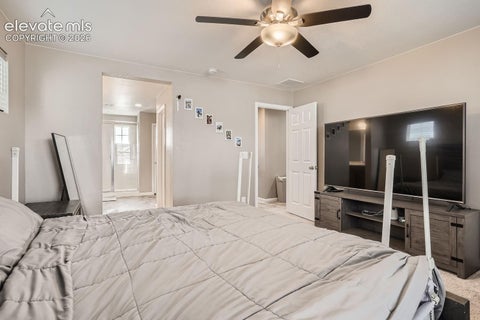 Tiny photo for 806 White Crow Street, Aurora, CO 80018 (MLS # 6029471)