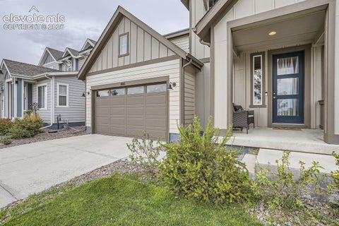 Tiny photo for 806 White Crow Street, Aurora, CO 80018 (MLS # 6029471)