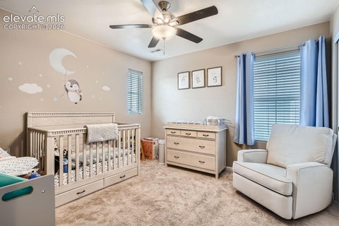 Tiny photo for 806 White Crow Street, Aurora, CO 80018 (MLS # 6029471)