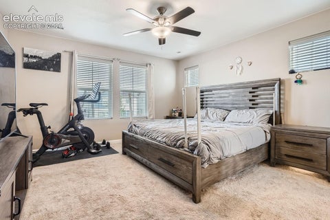 Tiny photo for 806 White Crow Street, Aurora, CO 80018 (MLS # 6029471)