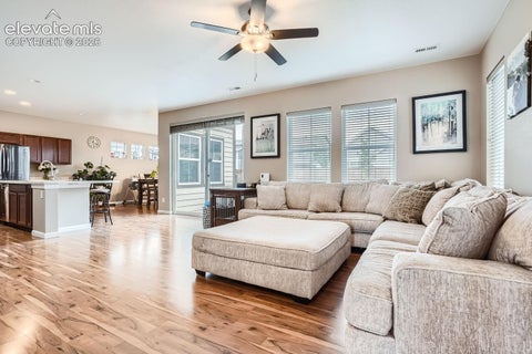 Tiny photo for 806 White Crow Street, Aurora, CO 80018 (MLS # 6029471)