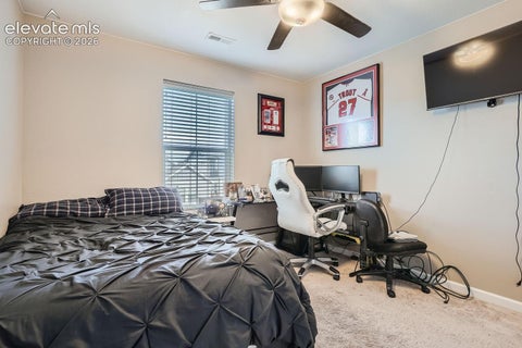 Tiny photo for 806 White Crow Street, Aurora, CO 80018 (MLS # 6029471)