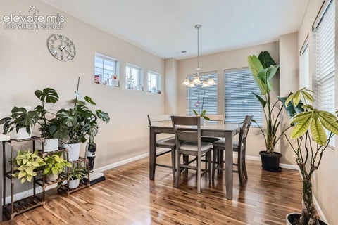 Tiny photo for 806 White Crow Street, Aurora, CO 80018 (MLS # 6029471)