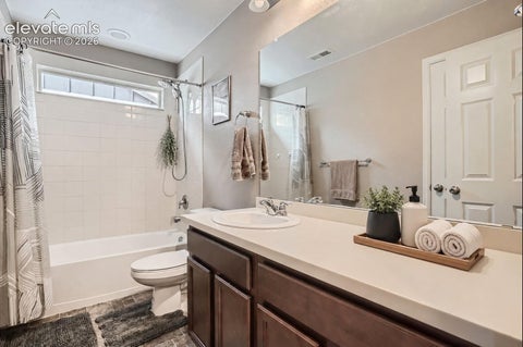 Tiny photo for 806 White Crow Street, Aurora, CO 80018 (MLS # 6029471)