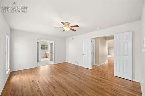 Tiny photo for 683 La Bourgade Point, Colorado Springs, CO 80906 (MLS # 6686196)