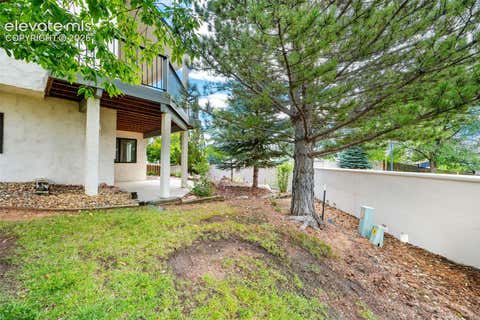 Tiny photo for 683 La Bourgade Point, Colorado Springs, CO 80906 (MLS # 6686196)