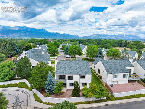 Tiny photo for 683 La Bourgade Point, Colorado Springs, CO 80906 (MLS # 6686196)