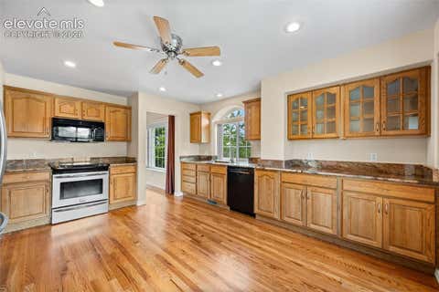 Tiny photo for 683 La Bourgade Point, Colorado Springs, CO 80906 (MLS # 6686196)