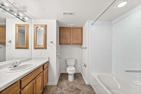 Tiny photo for 683 La Bourgade Point, Colorado Springs, CO 80906 (MLS # 6686196)