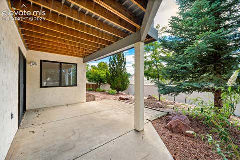 Tiny photo for 683 La Bourgade Point, Colorado Springs, CO 80906 (MLS # 6686196)