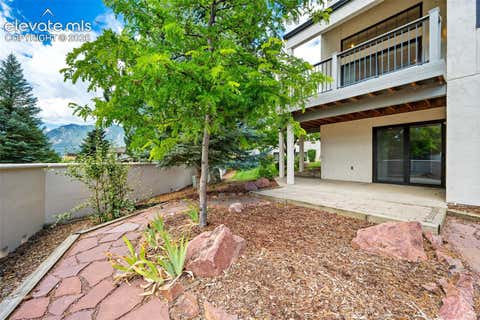 Tiny photo for 683 La Bourgade Point, Colorado Springs, CO 80906 (MLS # 6686196)