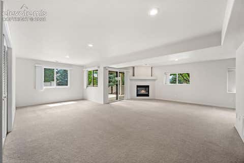Tiny photo for 683 La Bourgade Point, Colorado Springs, CO 80906 (MLS # 6686196)