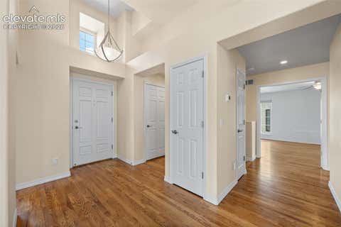 Tiny photo for 683 La Bourgade Point, Colorado Springs, CO 80906 (MLS # 6686196)