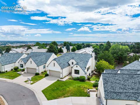 Tiny photo for 683 La Bourgade Point, Colorado Springs, CO 80906 (MLS # 6686196)
