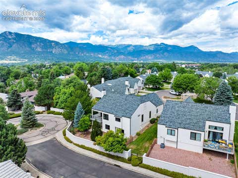 Tiny photo for 683 La Bourgade Point, Colorado Springs, CO 80906 (MLS # 6686196)