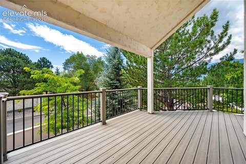 Tiny photo for 683 La Bourgade Point, Colorado Springs, CO 80906 (MLS # 6686196)