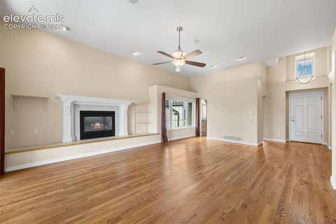 Tiny photo for 683 La Bourgade Point, Colorado Springs, CO 80906 (MLS # 6686196)