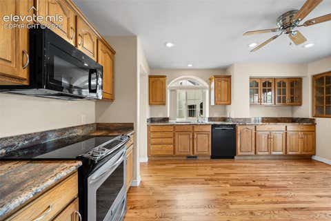 Tiny photo for 683 La Bourgade Point, Colorado Springs, CO 80906 (MLS # 6686196)