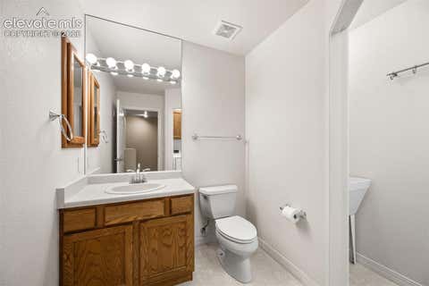 Tiny photo for 683 La Bourgade Point, Colorado Springs, CO 80906 (MLS # 6686196)