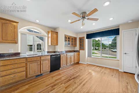 Tiny photo for 683 La Bourgade Point, Colorado Springs, CO 80906 (MLS # 6686196)