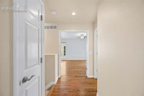 Tiny photo for 683 La Bourgade Point, Colorado Springs, CO 80906 (MLS # 6686196)