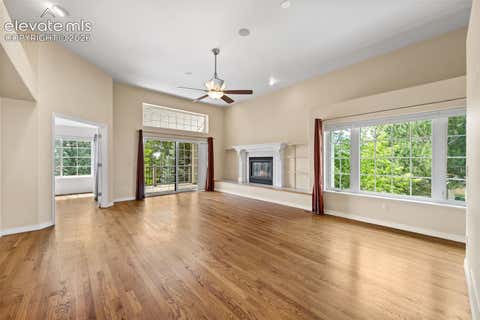 Tiny photo for 683 La Bourgade Point, Colorado Springs, CO 80906 (MLS # 6686196)