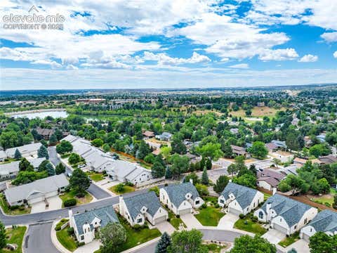Tiny photo for 683 La Bourgade Point, Colorado Springs, CO 80906 (MLS # 6686196)