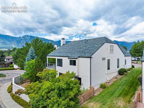 Tiny photo for 683 La Bourgade Point, Colorado Springs, CO 80906 (MLS # 6686196)