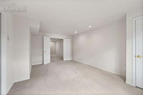 Tiny photo for 683 La Bourgade Point, Colorado Springs, CO 80906 (MLS # 6686196)