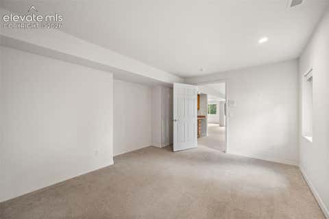 Tiny photo for 683 La Bourgade Point, Colorado Springs, CO 80906 (MLS # 6686196)
