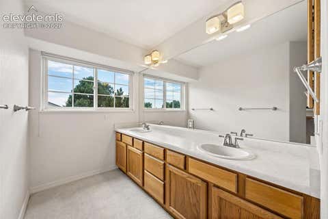 Tiny photo for 683 La Bourgade Point, Colorado Springs, CO 80906 (MLS # 6686196)