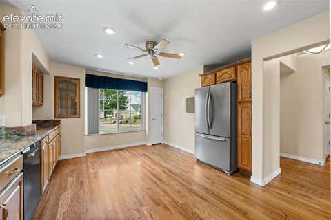 Tiny photo for 683 La Bourgade Point, Colorado Springs, CO 80906 (MLS # 6686196)