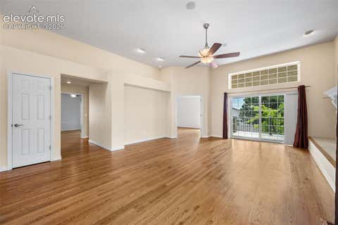 Tiny photo for 683 La Bourgade Point, Colorado Springs, CO 80906 (MLS # 6686196)