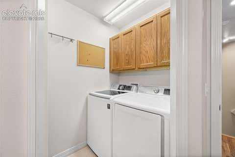 Tiny photo for 683 La Bourgade Point, Colorado Springs, CO 80906 (MLS # 6686196)