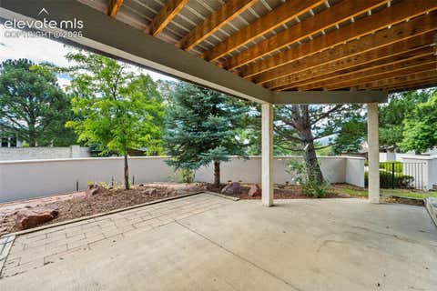 Tiny photo for 683 La Bourgade Point, Colorado Springs, CO 80906 (MLS # 6686196)