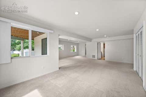 Tiny photo for 683 La Bourgade Point, Colorado Springs, CO 80906 (MLS # 6686196)