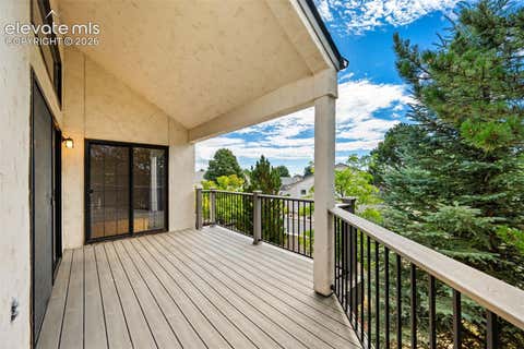 Tiny photo for 683 La Bourgade Point, Colorado Springs, CO 80906 (MLS # 6686196)