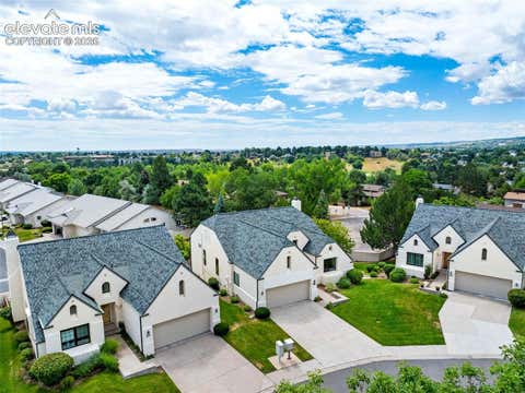 Tiny photo for 683 La Bourgade Point, Colorado Springs, CO 80906 (MLS # 6686196)