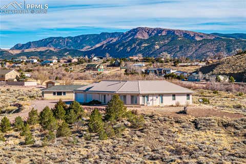 Photo of 3037 Elizabeth Street, Canon City, CO 81212 (MLS # 6659623)