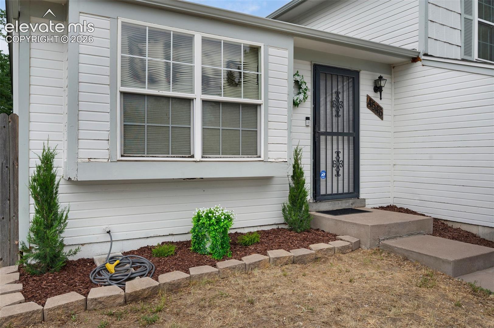 4546 Lancaster Drive